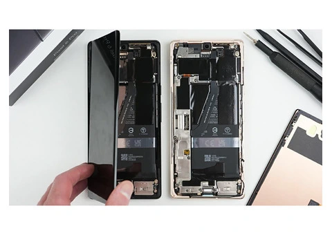 Quick And Reliable Google Pixel Repairs in Adelaide