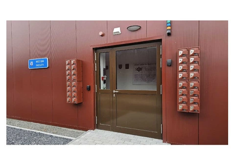 Lockers for Sale in Sydney – Secure and Stylish Storage Solutions