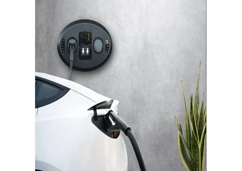 EV Charger Installation Melbourne