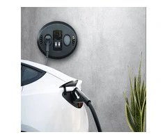 EV Charger Installation Melbourne
