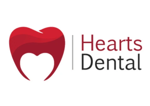Hearts Dental