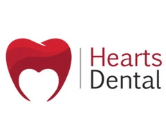 Hearts Dental