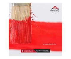 Epoxy Floor Painting services - Brisbane