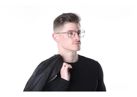 Discover Premium Men's Titanium Eyeglasses Online  in Australia