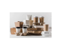 Professional Food Packaging Services