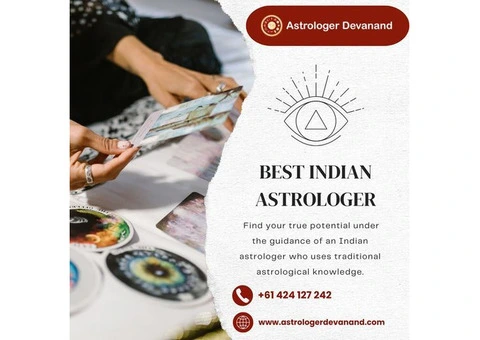 Spiritual Healer in Melbourne