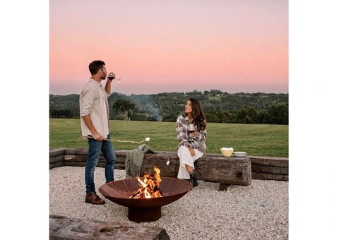 Shop Top Quality Fire Pits in Adelaide