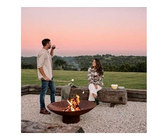 Shop Top Quality Fire Pits in Adelaide
