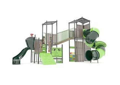 High-quality Playground Equipment for Schools