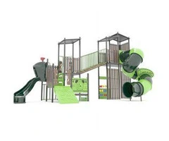 High-quality Playground Equipment for Schools