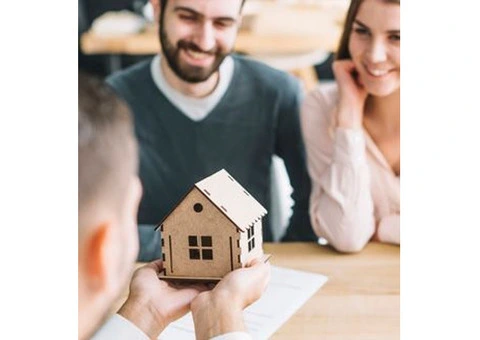 Commercial Real Estate Agents Melbourne | FVG Property