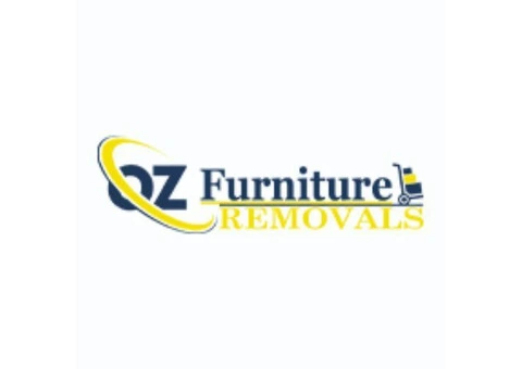 Uncomplicated Moving with Oz Furniture Removals! - 1/4