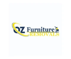 Uncomplicated Moving with Oz Furniture Removals!
