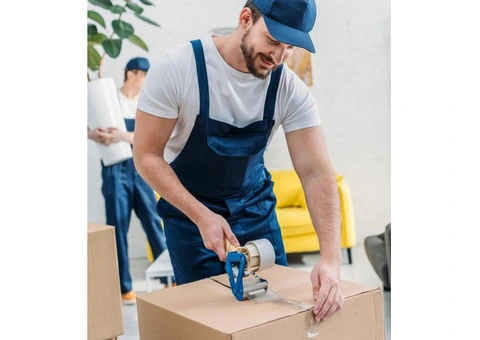 Uncomplicated Moving with Oz Furniture Removals! - 2/4