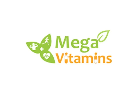 Buy the best online pre-workout, protein, natural, and bodybuilding supplements at Mega Vitamins