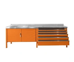 Custom Commercial Stainless Steel Tables for All Your Needs