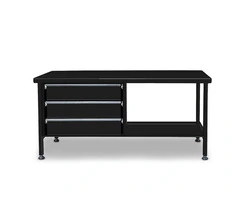 Unlock Precision with Heavy-Duty Industrial Bench Grinder