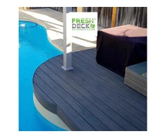 Discover FreshDeck Composite Decking and Exclusive Deals in Perth