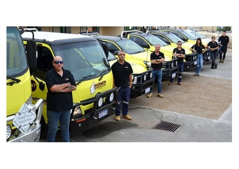 Learn About The Technological Revolution in Transportation with Hotshot Perth