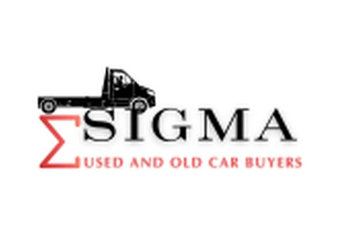 Sigma used and old car buyers