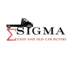 Sigma used and old car buyers