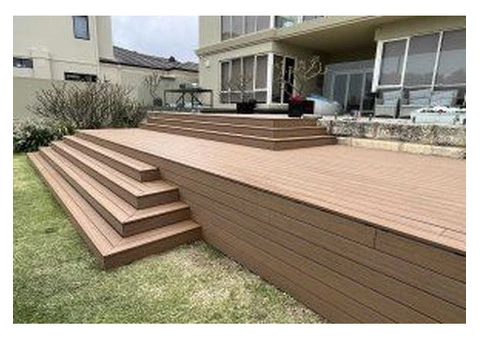 Top-Quality Carpentry Services in Perth