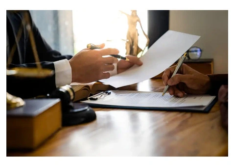 Conveyancing Balmain