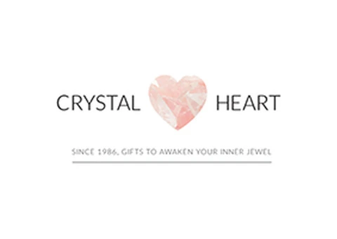 Melbourne's Premier Online Crystal Shop - CrystalHear.com.au