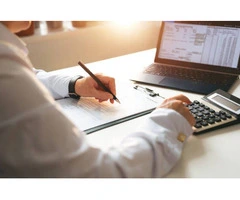 Streamline Your Finances with Medical Accounting Services | Calibre Business Advisory