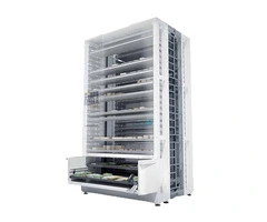 Enhance Efficiency with Warehouse Storage Solutions