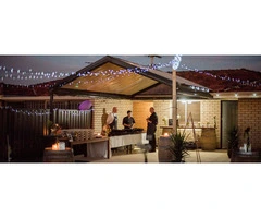 Affordable Paella Party Catering Services