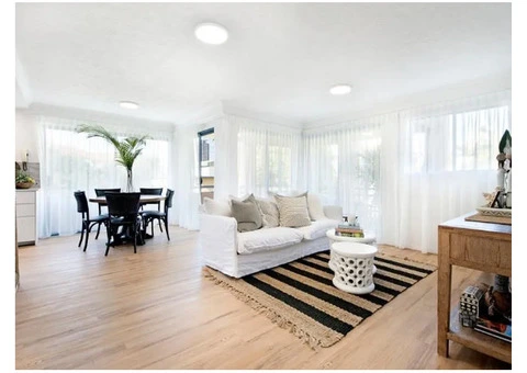 Electrician burleigh