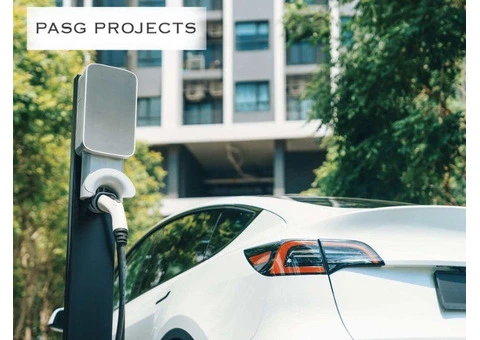 Reliable Apartment EV Charger Installation Experts in Sunshine Coast