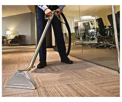 Hire Experienced Office Carpet Cleaners in Perth Today