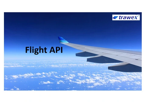 Flight API