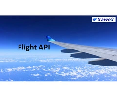 Flight API