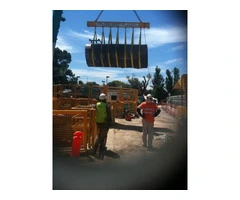 Concrete wire sawing Melbourne