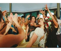 Sydney's Best Wedding Music Services