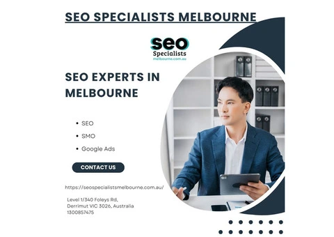 SEO Experts Melbourne