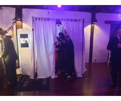 Add More Fun to Your Event with a 360 Video Booth in Canberra