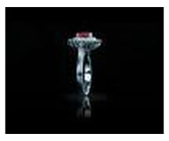 Timeless Jade Engagement Rings | Mays Gems Australia