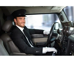 Australia Wide Chauffeur Service in Melbourne, Australia