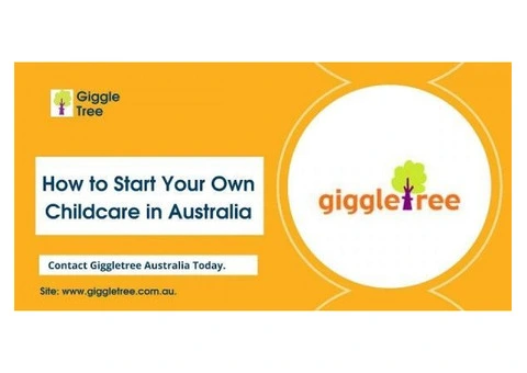 Build your own childcare in Australia