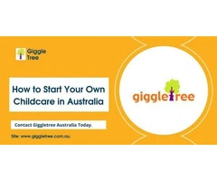 Build your own childcare in Australia