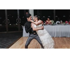 Wedding Dance Sydney