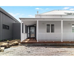 Premium Custom Home Builders for Your Unique Vision