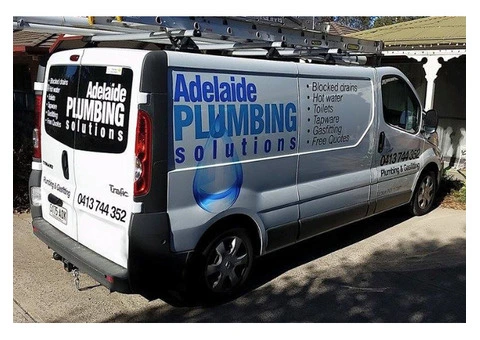 Plumber Reynella