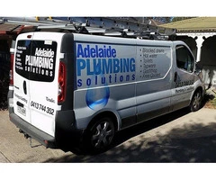 Plumber Reynella