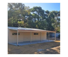 Sheds Mundaring