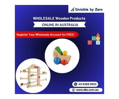 Quality Wooden Toys Wholesale: Igniting Creativity in Children